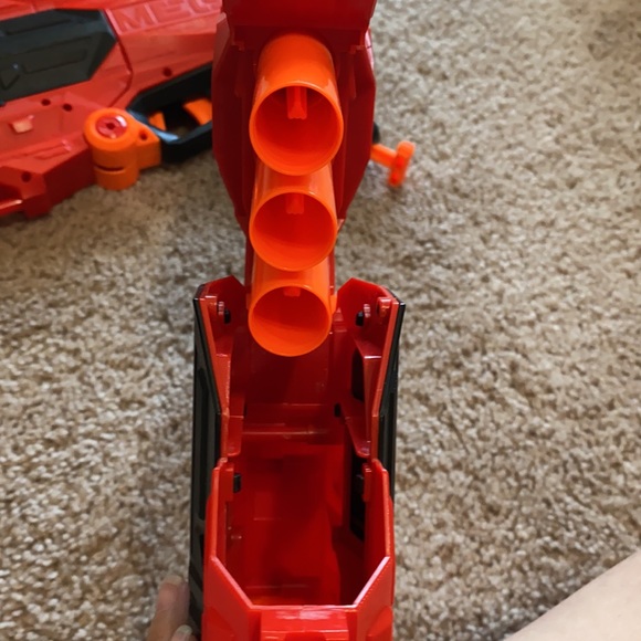 COPY - Nerf Strike Mega Tri-Break Bundle - Picture 8 of 8